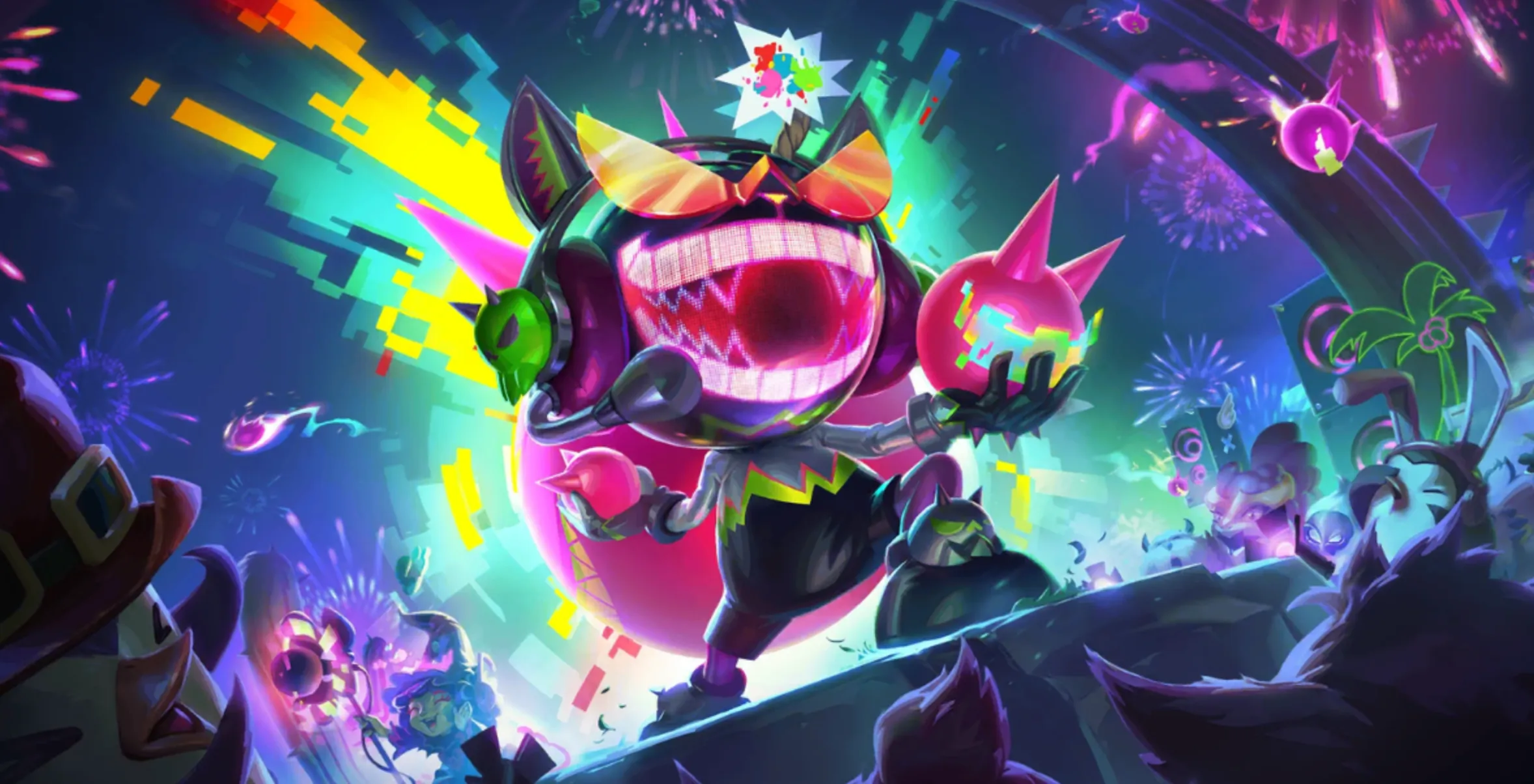 Ziggs beginner guide